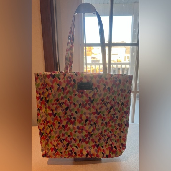 Kate Spade | ladies Daycation tote bag. - Picture 13 of 16